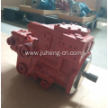 SK60-7 Hydraulic Main Pump K3SP36C